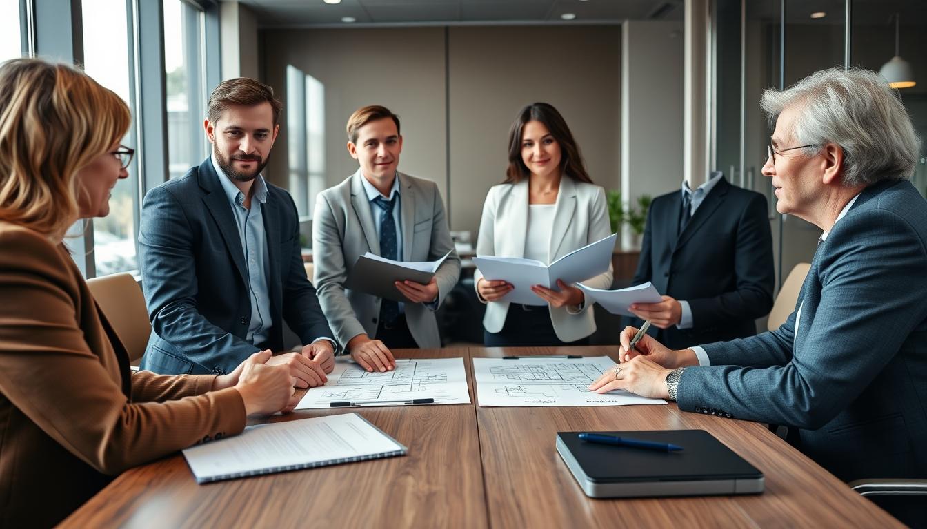 Real estate conveyancing documents and transfer review