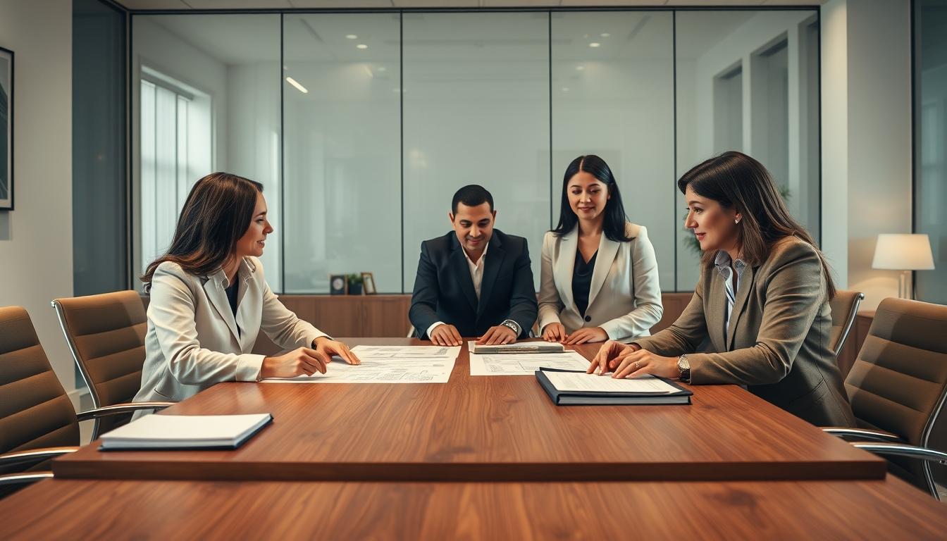 Common questions about property deals and closing preparation